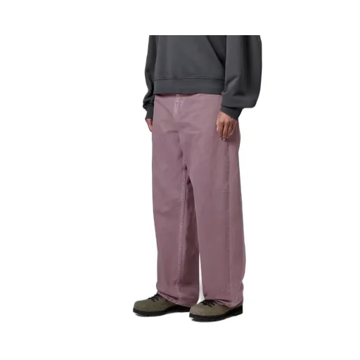 Brandon Logo-Patch Jeans