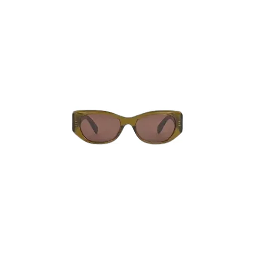 Rectangular S329 Sunglasses