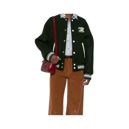 Varsity Jacket