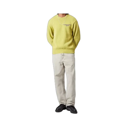 Helix Sweater