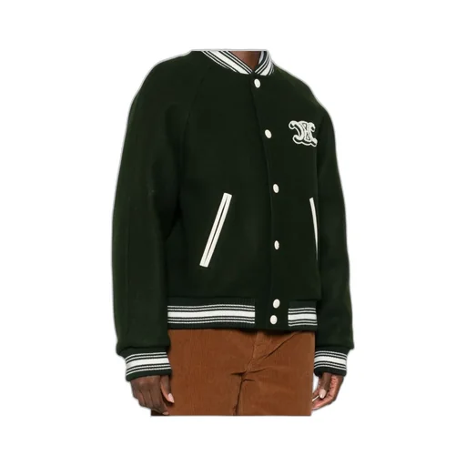 Varsity Jacket