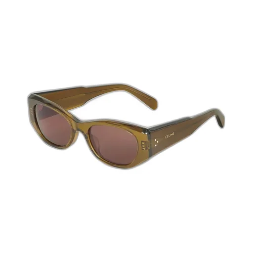 Rectangular S329 Sunglasses