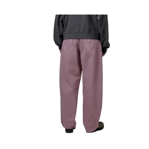 Brandon Logo-Patch Jeans