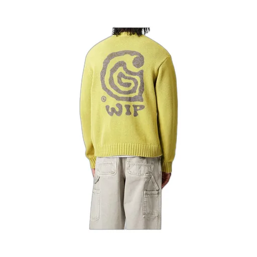 Helix Sweater