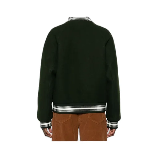 Varsity Jacket
