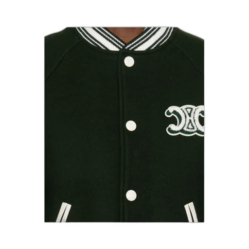 Varsity Jacket