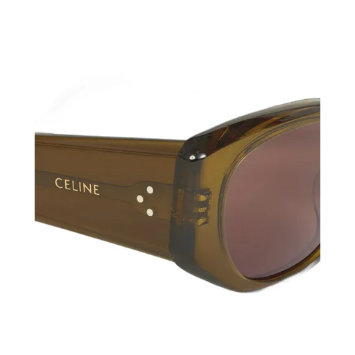 Rectangular S329 Sunglasses