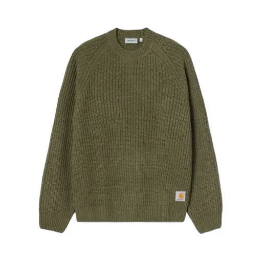 Firth Crewneck Jumper