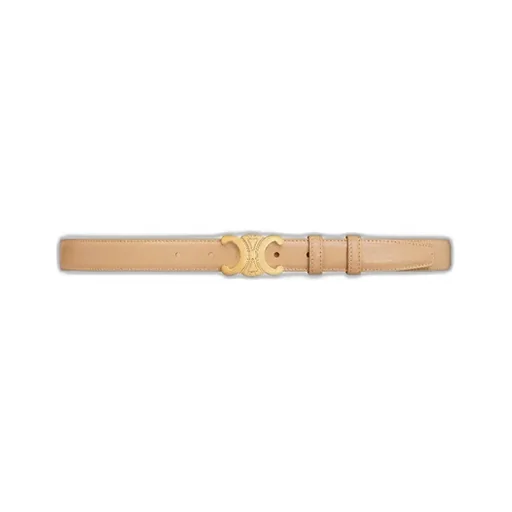 Medium Triomphe Belt