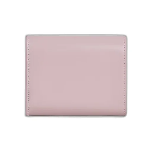 Small Flap Wallet Triomphe