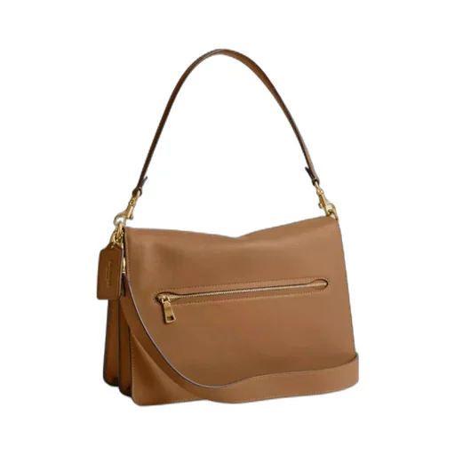 Chain Tabby Shoulder Bag 30