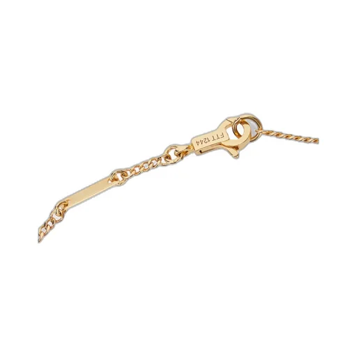 Triomphe Rhinestone Necklace