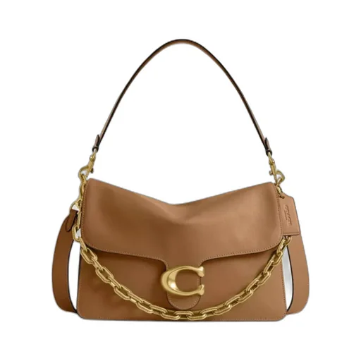 Chain Tabby Shoulder Bag 30