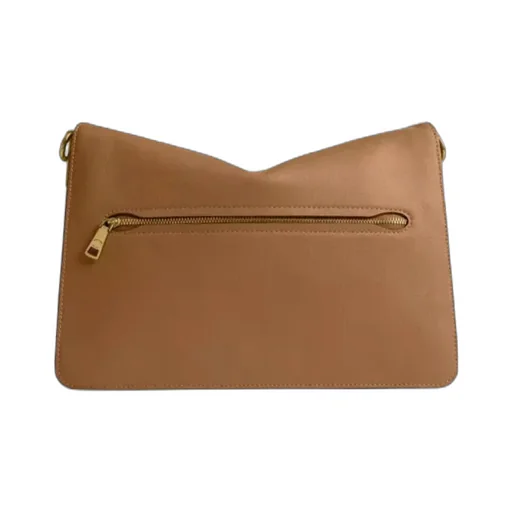 Chain Tabby Shoulder Bag 30