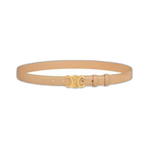 Medium Triomphe Belt