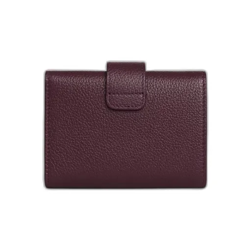 Fine Strap Wallet Nino