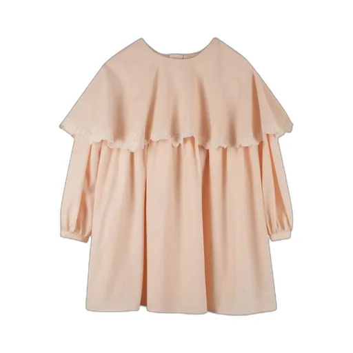 Long Sleeve Dress