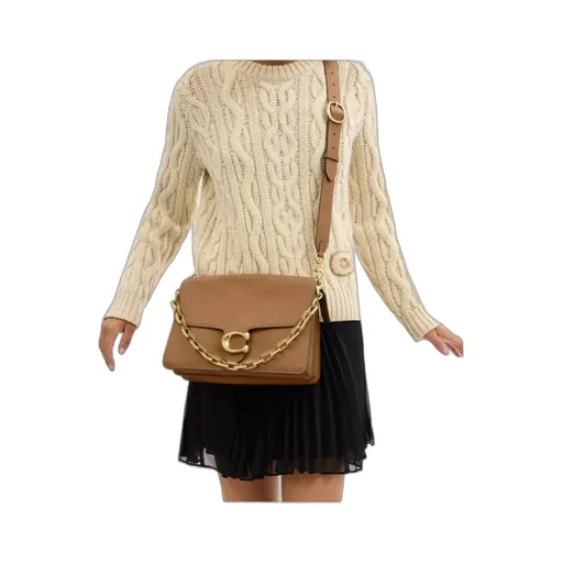 Chain Tabby Shoulder Bag 30
