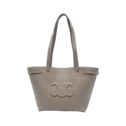 Cuir Triomphe Anais Small Borsa Shopping
