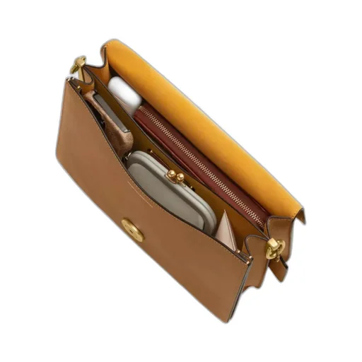 Chain Tabby Shoulder Bag 30