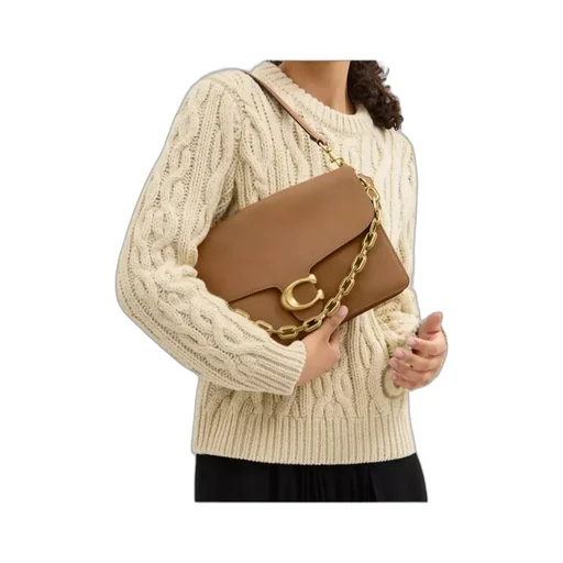 Chain Tabby Shoulder Bag 30