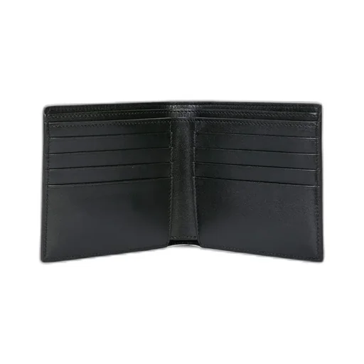Bi-Fold Wallet In Triomphe Canvas