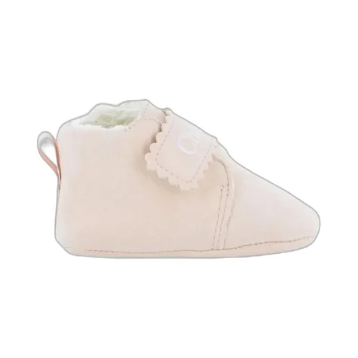 Logo Toddler Shoes