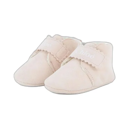 Logo Toddler Shoes