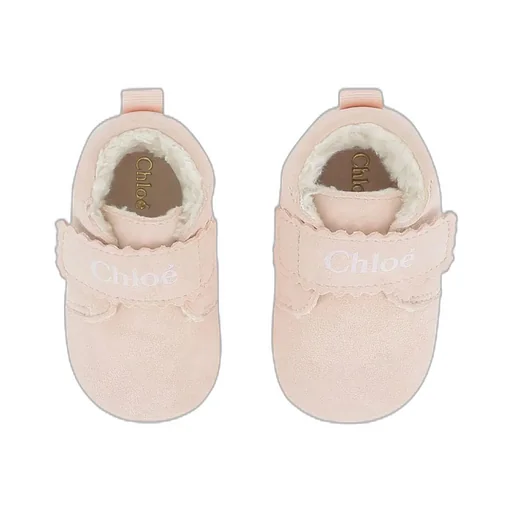 Logo Toddler Shoes