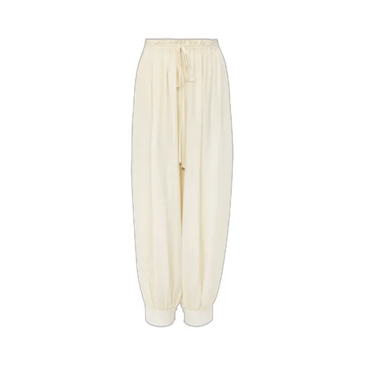 Drawstring Trousers