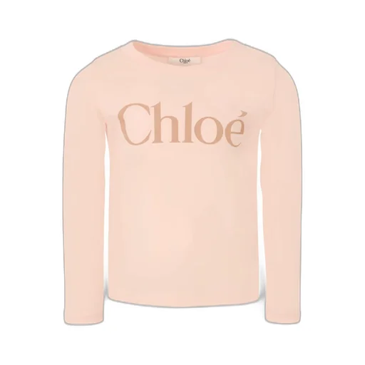 Roundneck Long Sleeved T-Shirt