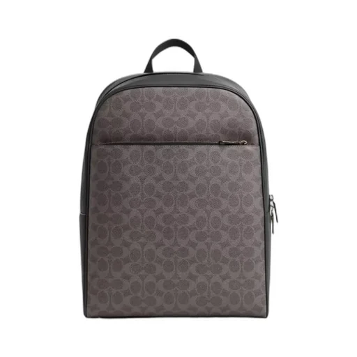 Owen Backpack In Signature Canvas