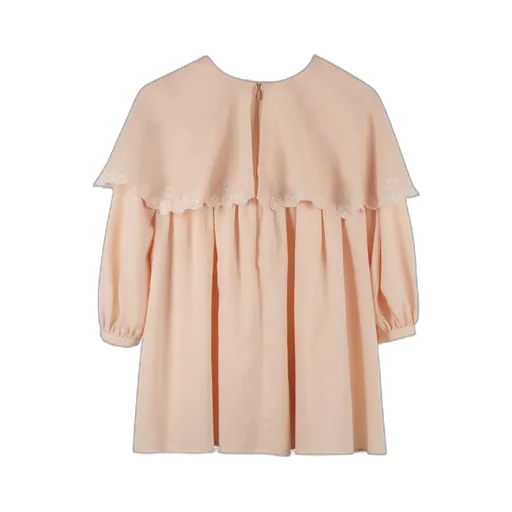 Long Sleeve Dress