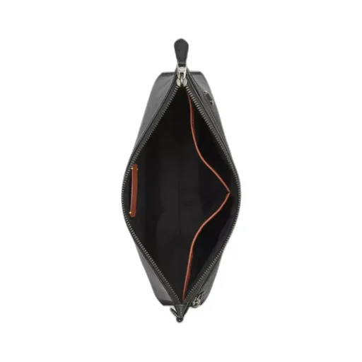 Carry All Pouch In Signature Canvas
