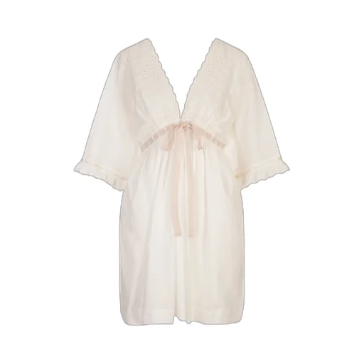 V-Neck Dress