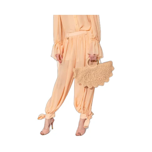 Small Bracelet Paravent Tote Bag