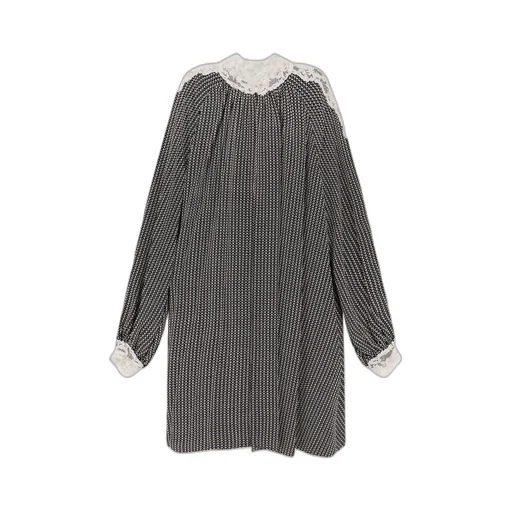 Long Sleeve Dress