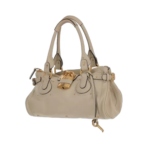 Zipper Handbag