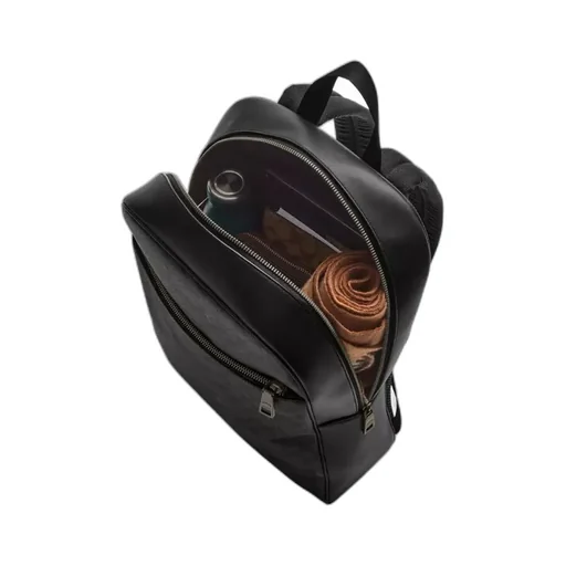 Owen Backpack In Signature Canvas