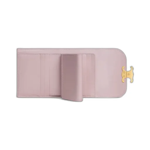Small Flap Wallet Triomphe