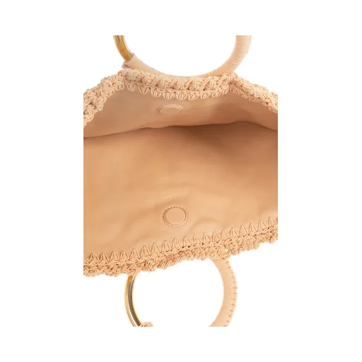 Small Bracelet Paravent Tote Bag