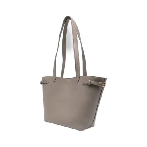 Cuir Triomphe Anais Small Borsa Shopping
