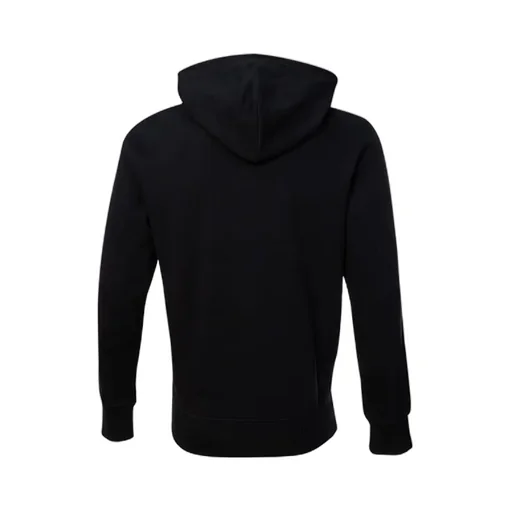 Hooded Sweater
