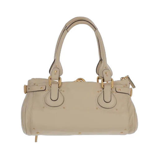 Zipper Handbag