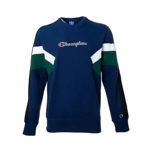 Logo Embroidered Hoodie