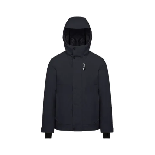 Hooded Jacket