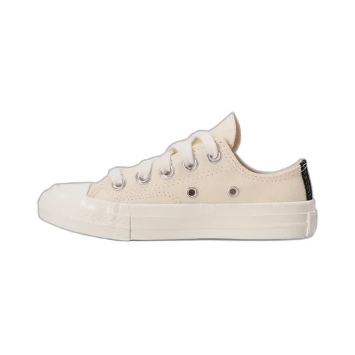Laced Sneakers