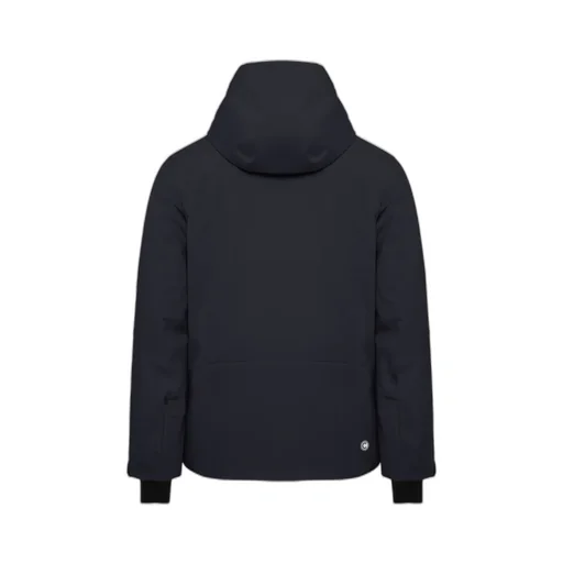 Hooded Jacket