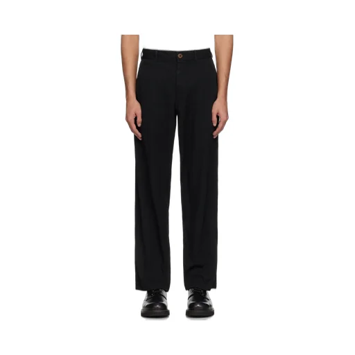 Belt Loops Slacks