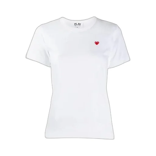 Heart T-Shirt